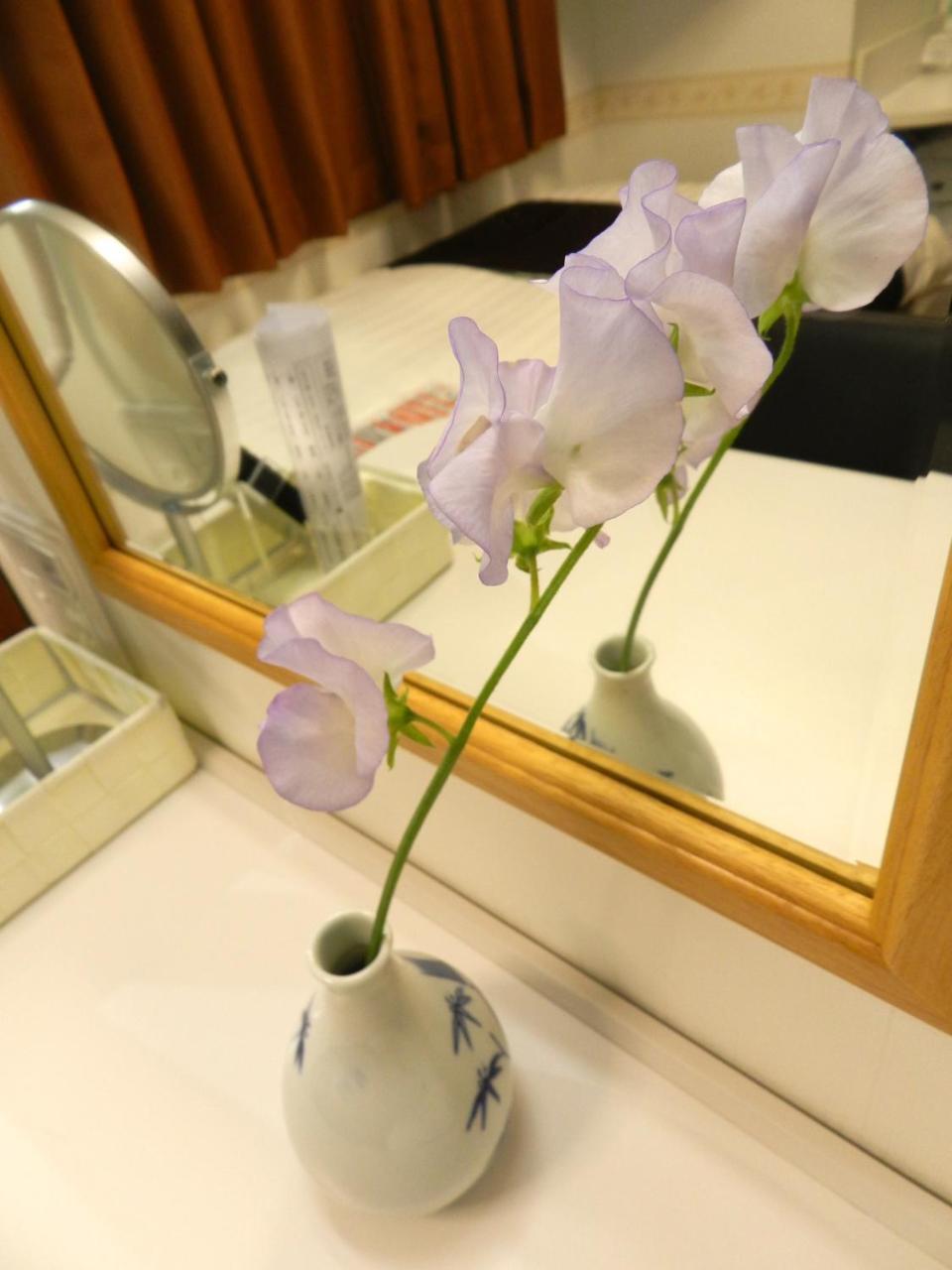 Check in Shijokarasuma Hotel Kyoto Buitenkant foto